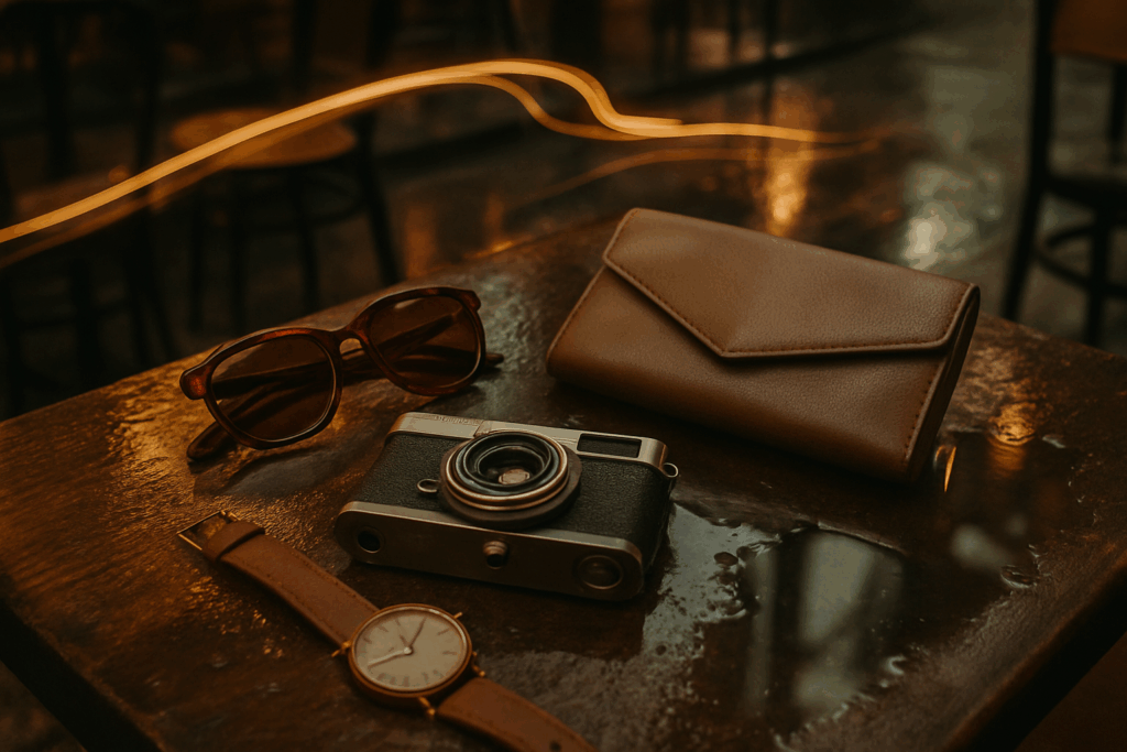 micro fashion trends