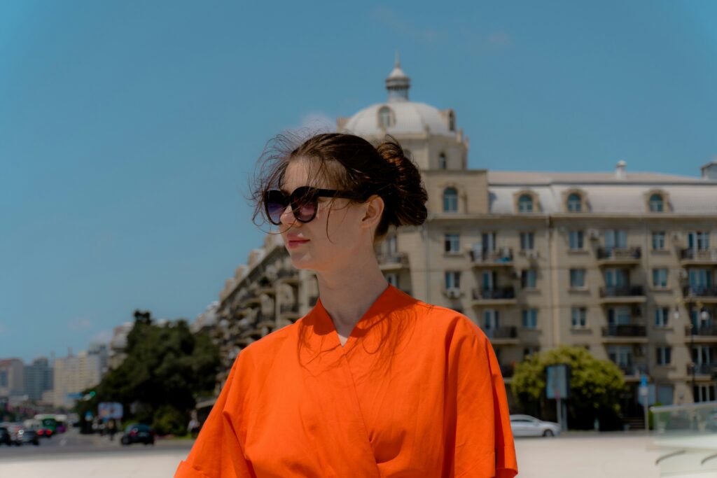 color trends fashion