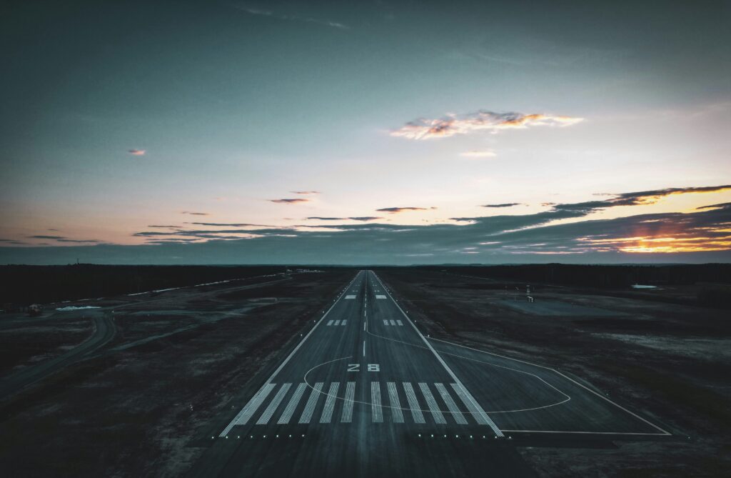 runway to reality