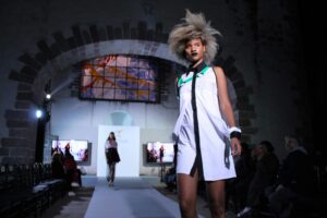 emerging fashion designers