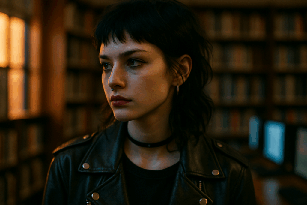 street style influence