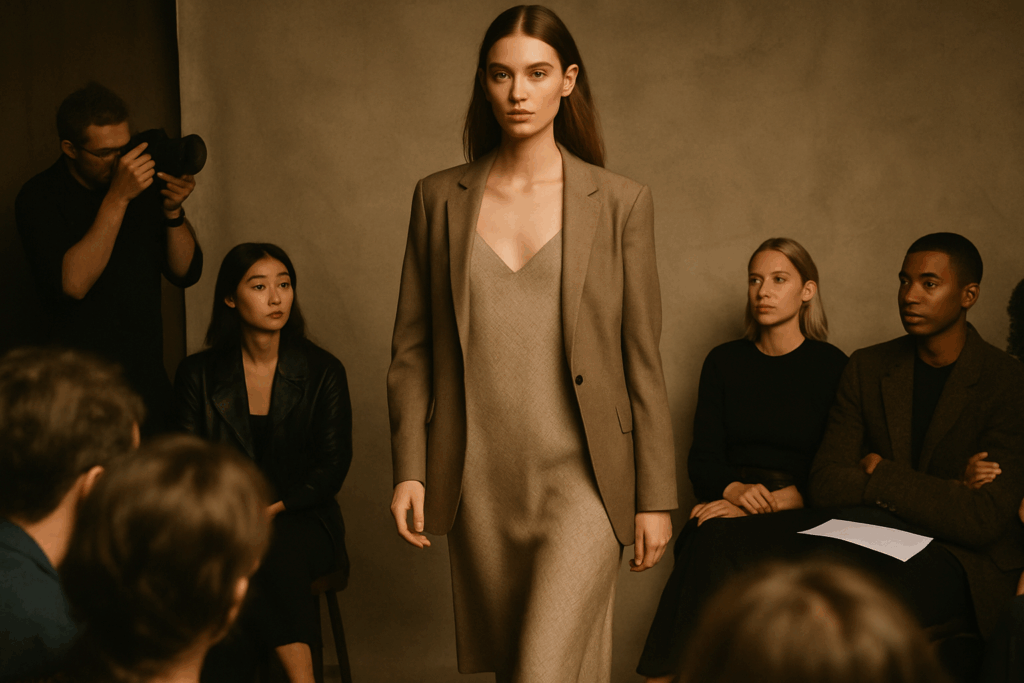 upcoming fashion weeks