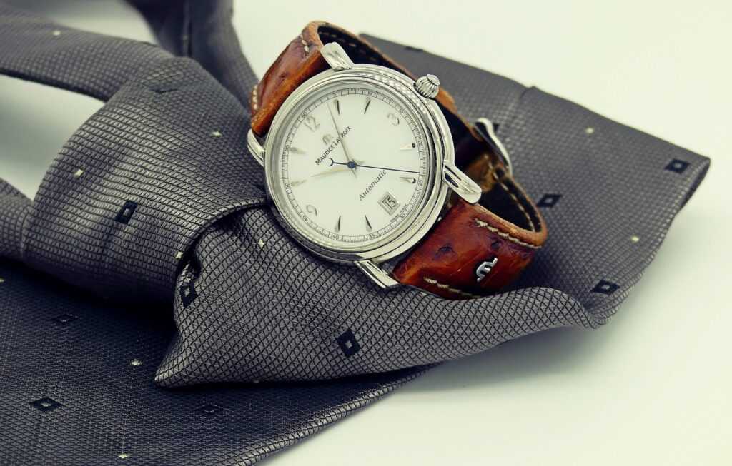 wrist watch, clock, necktie, men's watch, man, men's accessory, neck tie, fashion, design, modern, classic, fashionable, fancy, elegant, fashion conscious, timepiece, accessories, time, gentleman, wrist watch, clock, fashion, fashion, fashion, fashion, fashion, accessories, time