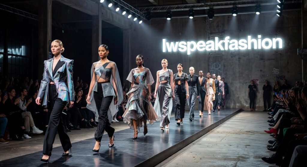 lwspeakfashion