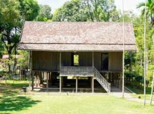 gombal in malay