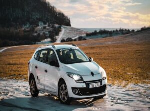 renault dtc010122