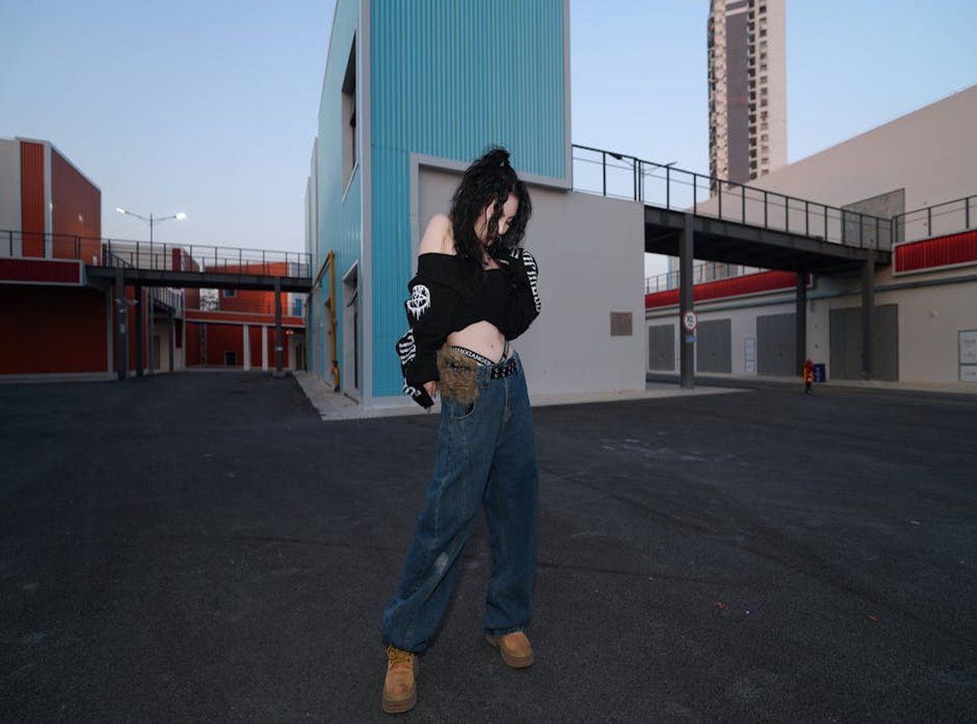 What Fashion Styles Are in Right Now Lwspeakstyle