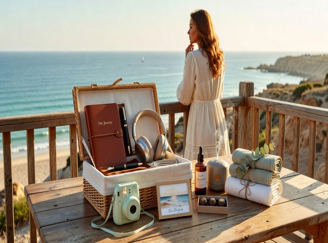 A Gift Guide to Treat Your Mom Nitkaguides