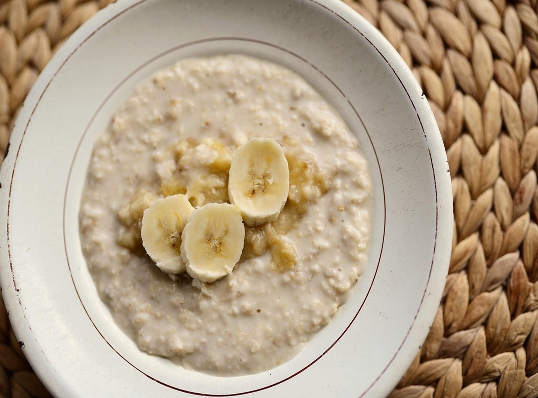 How to Make Perfect Baby Semolina Porridge Every Time