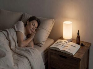 Can Cbn Help with Insomnia Jexplifestyle