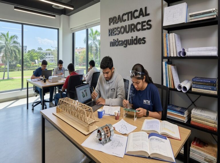 Handy Guides Nitkaguides