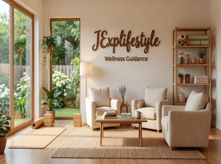 Health Advice Jexplifestyle