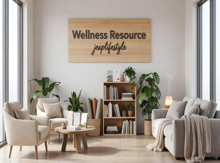 Health Guide Jexplifestyle