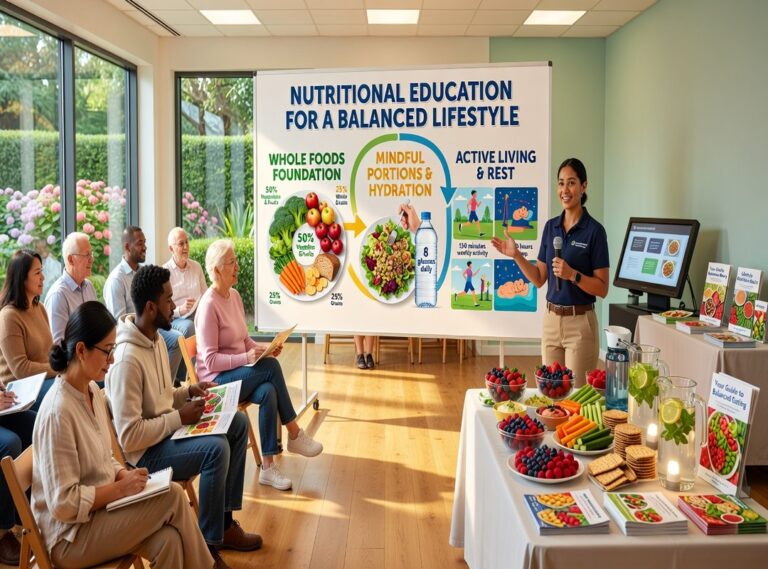 Healthy Eating Education Jexplifestyle