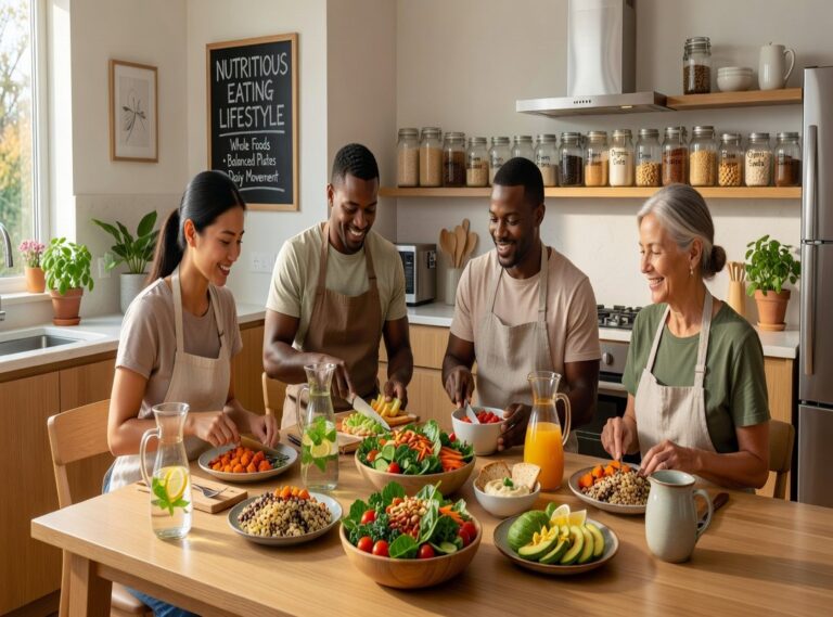 Healthy Eating Jexplifestyle