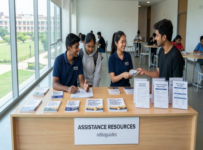 Helpful Guides Nitkaguides