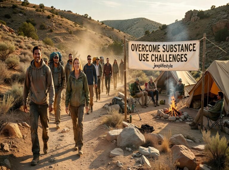 How to Recover From Drugs Jexplifestyle