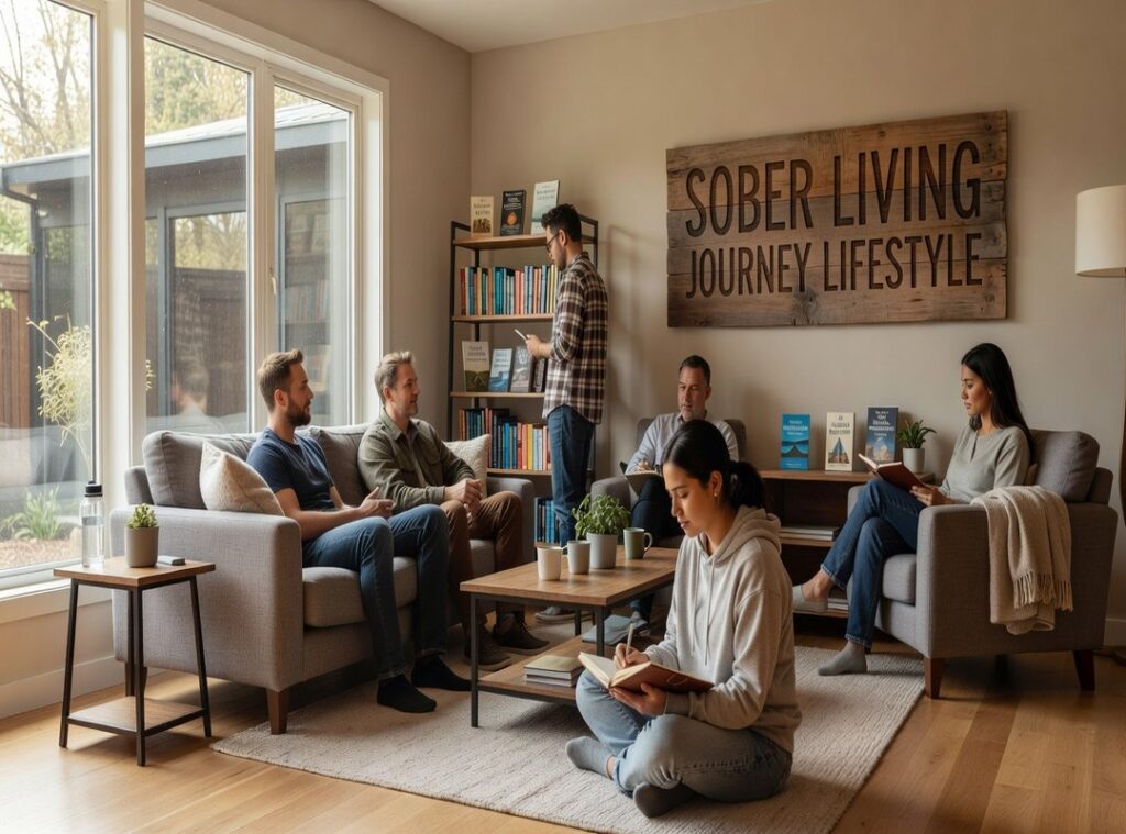 Path to Sobriety Jexplifestyle