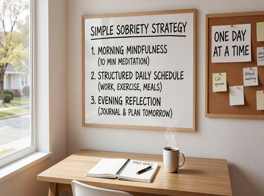 Path to Sobriety Jexplifestyle