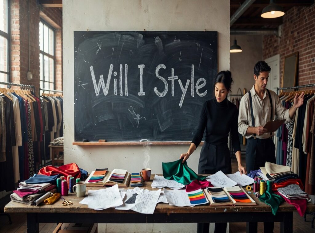 Whatutalkingboutwillistyle